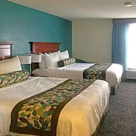 Rodeway Inn & Suites O'Fallon Extérieur photo