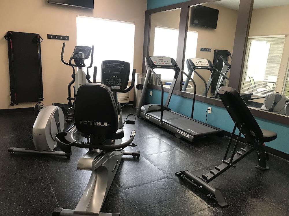 Rodeway Inn & Suites O'Fallon Extérieur photo