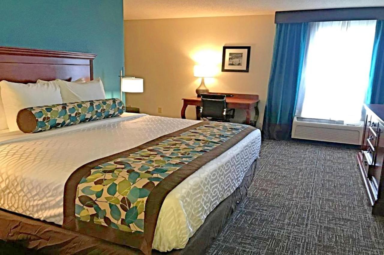 Rodeway Inn & Suites O'Fallon Extérieur photo