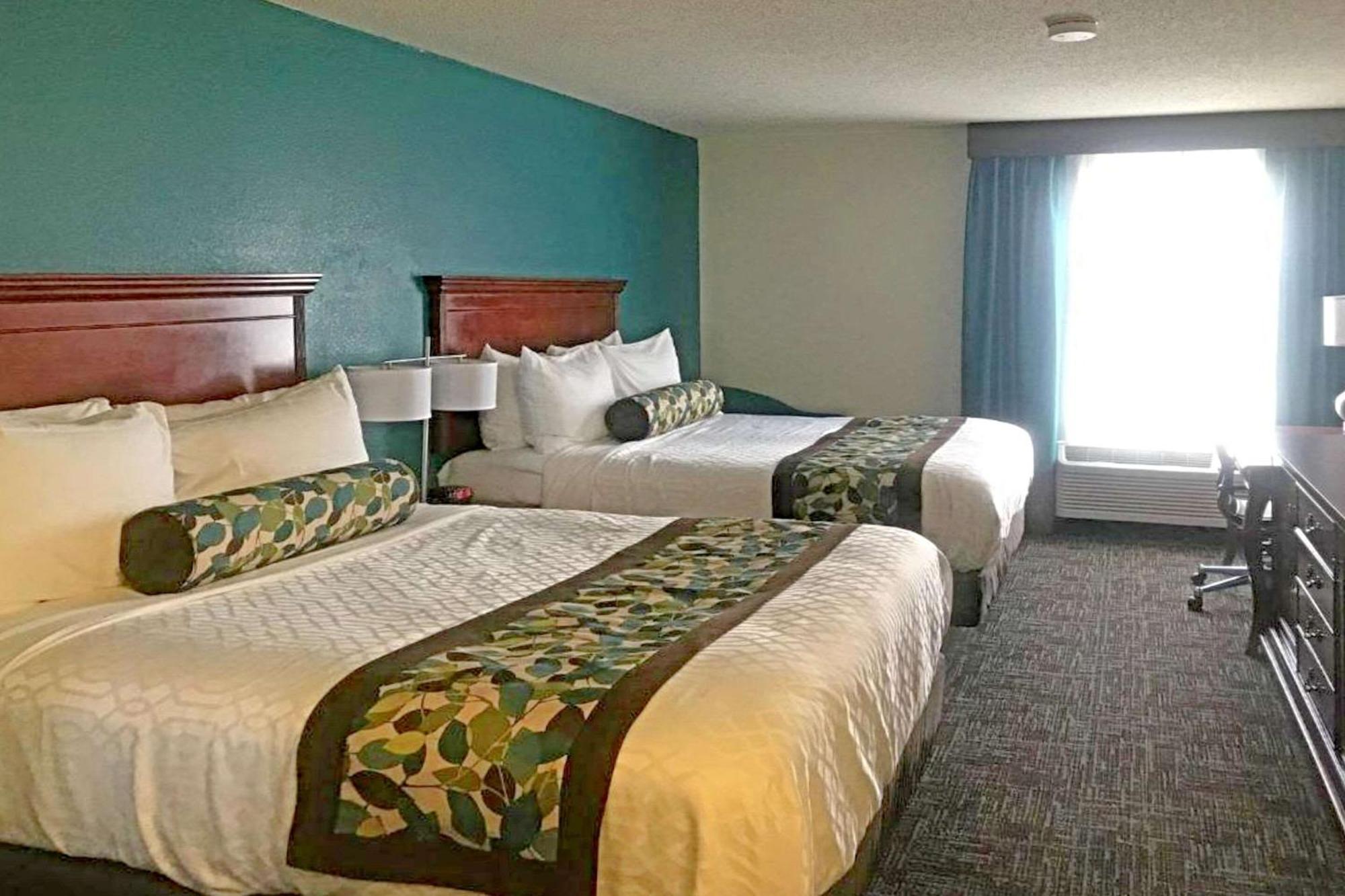 Rodeway Inn & Suites O'Fallon Extérieur photo