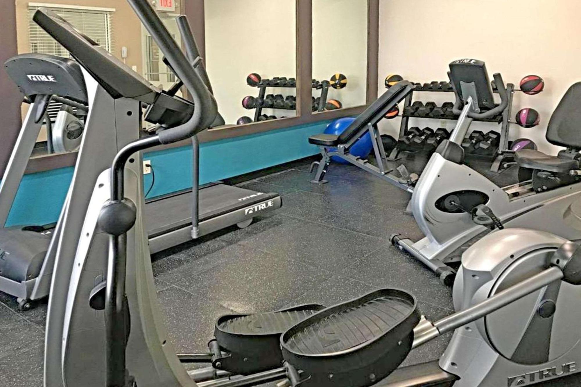 Rodeway Inn & Suites O'Fallon Extérieur photo