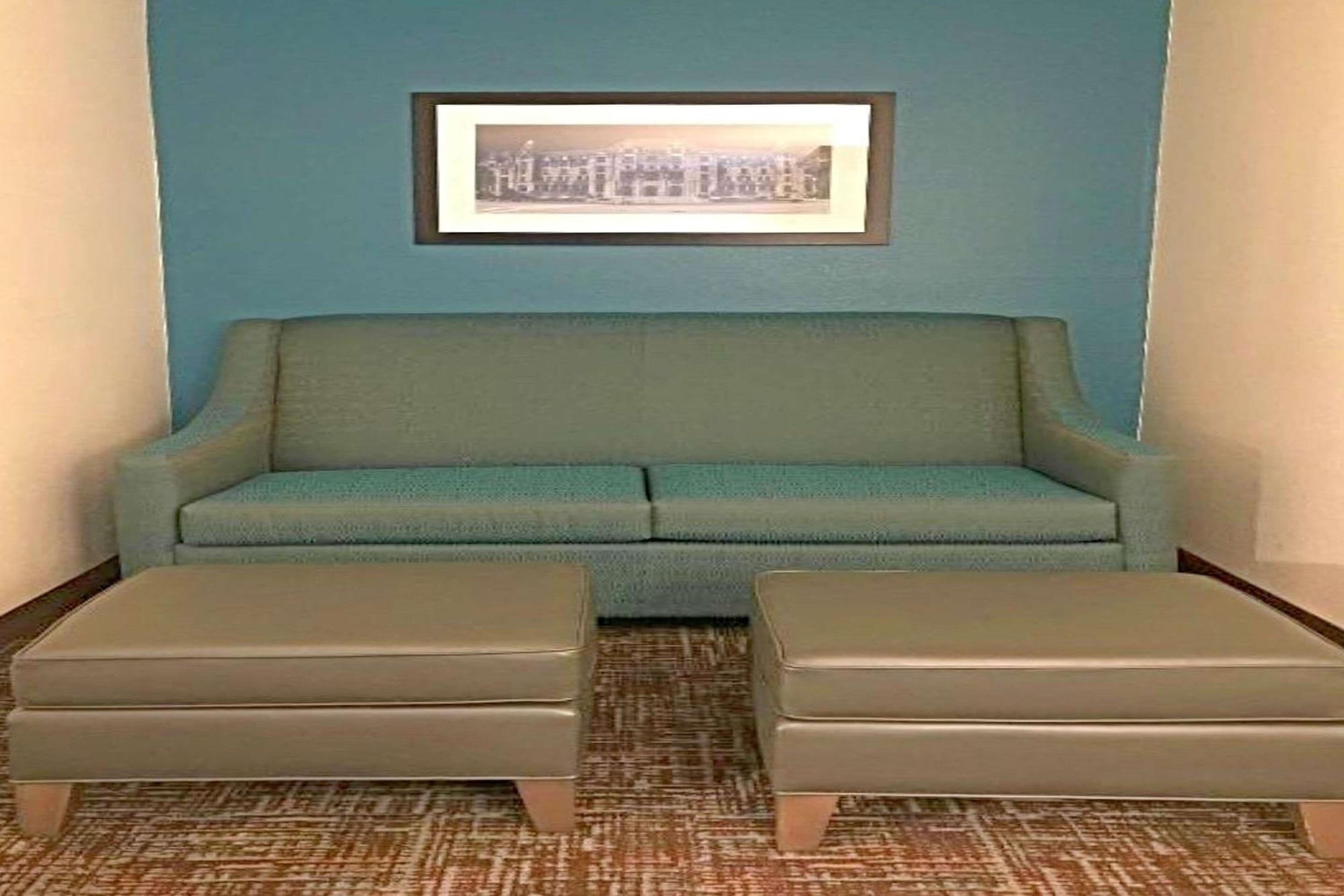 Rodeway Inn & Suites O'Fallon Extérieur photo