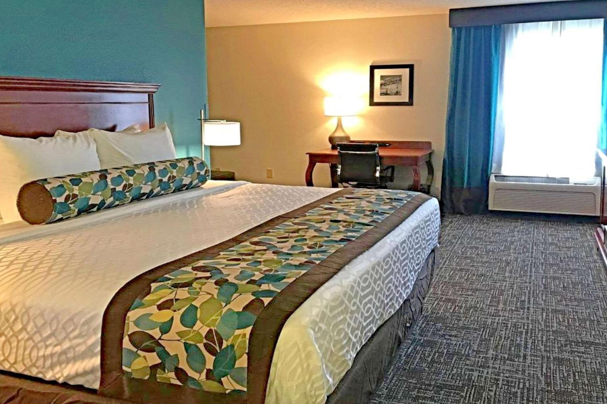 Rodeway Inn & Suites O'Fallon Extérieur photo