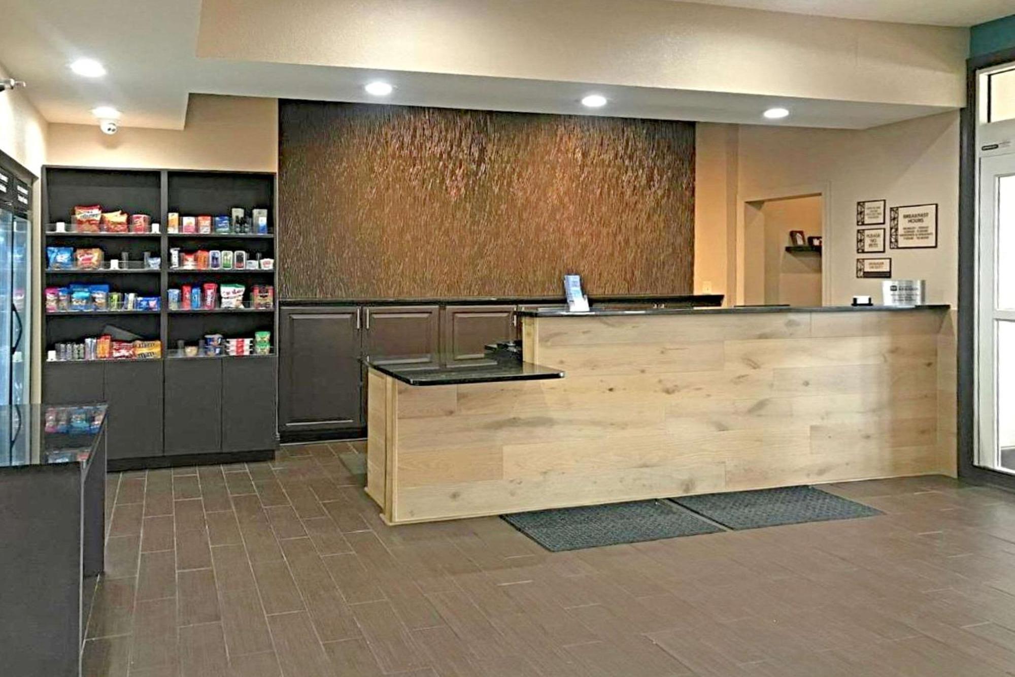 Rodeway Inn & Suites O'Fallon Extérieur photo