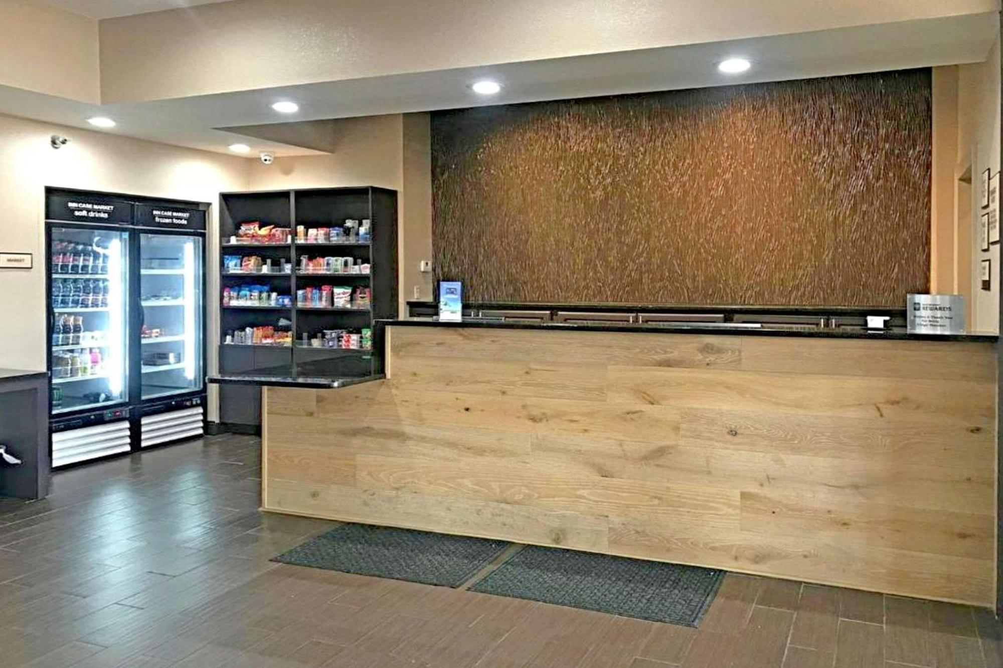 Rodeway Inn & Suites O'Fallon Extérieur photo