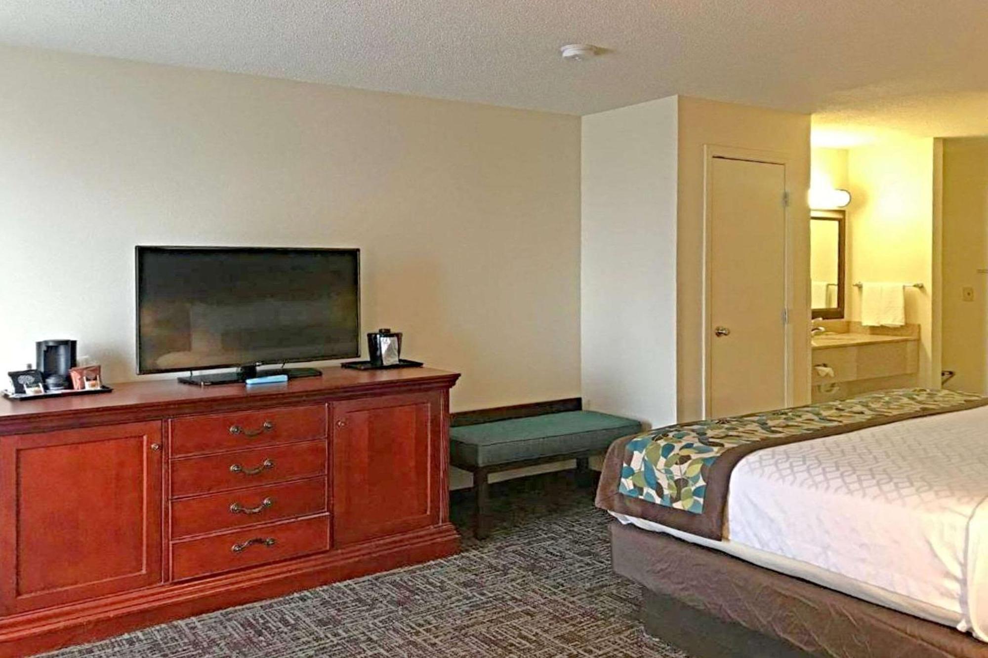 Rodeway Inn & Suites O'Fallon Extérieur photo