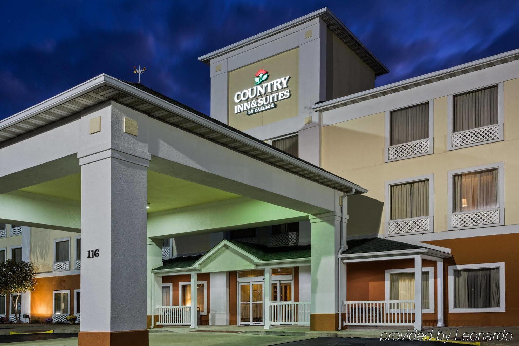 Rodeway Inn & Suites O'Fallon Extérieur photo