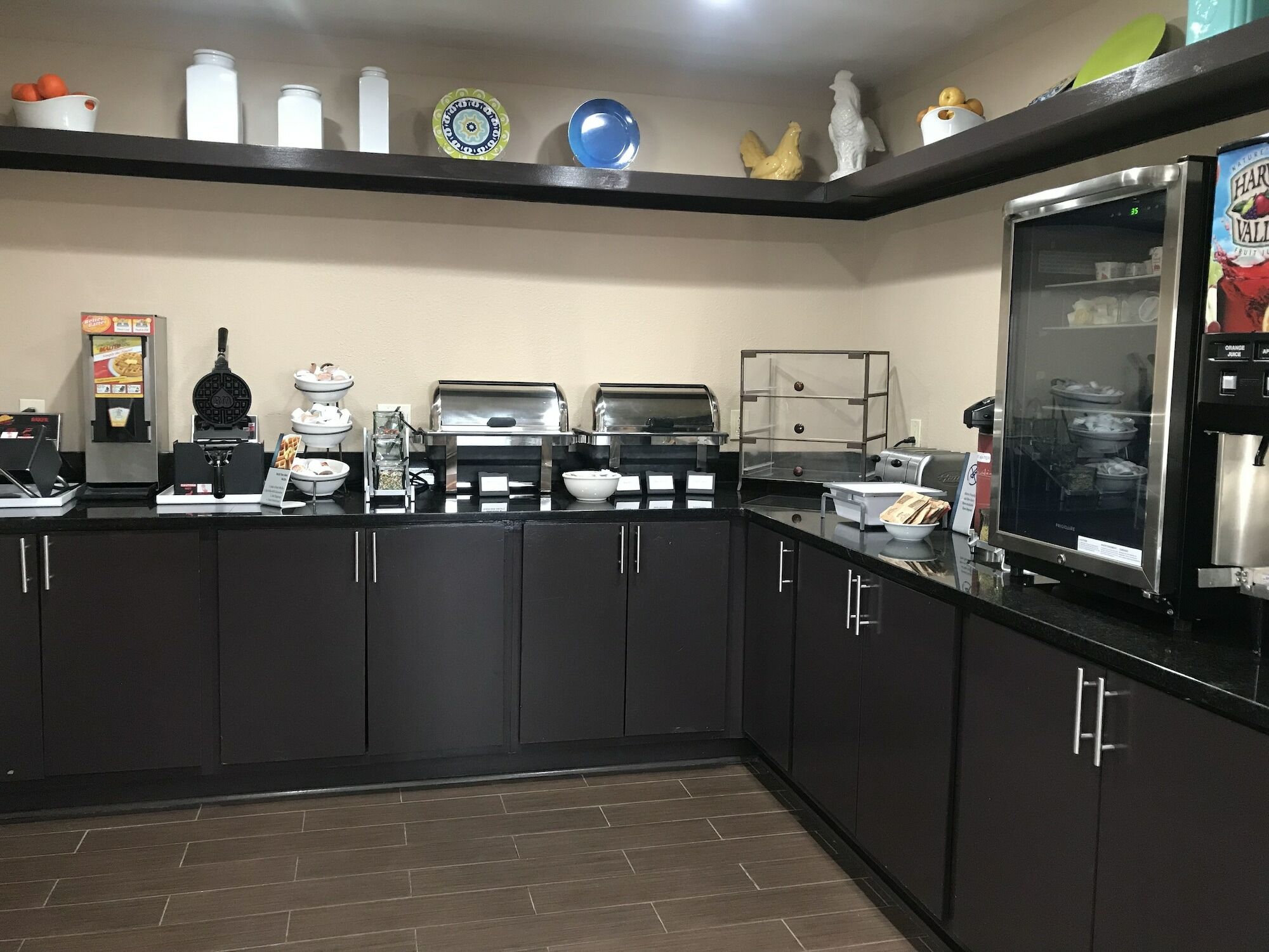 Rodeway Inn & Suites O'Fallon Extérieur photo