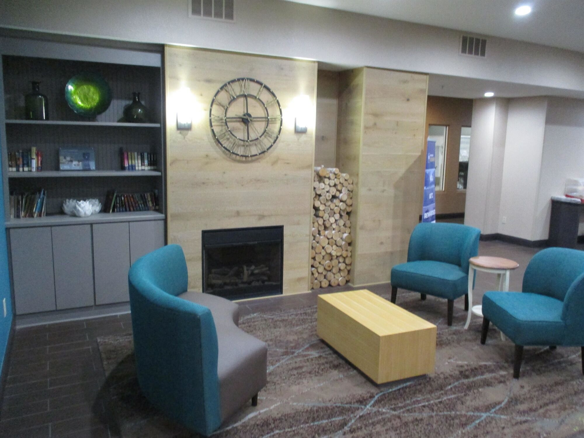 Rodeway Inn & Suites O'Fallon Extérieur photo